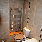 Le Pacha 1850 Appartement