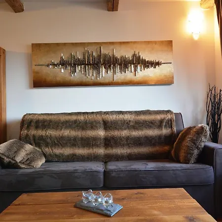 Apartament Le Pacha 1850