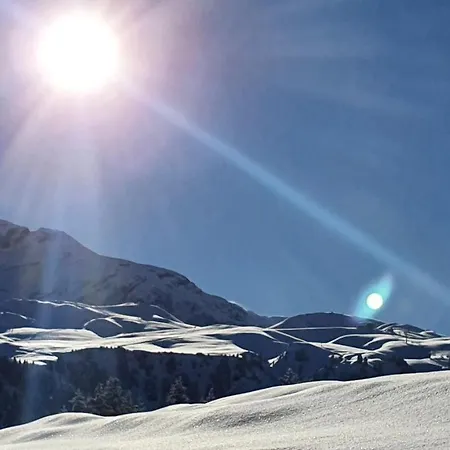 Le Pacha 1850 * Courchevel