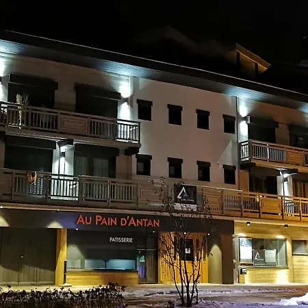 Le Pacha 1850