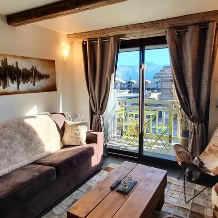 Le Pacha 1850 * Courchevel