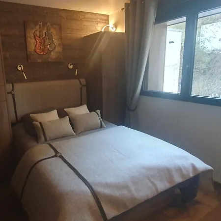 Le Pacha 1850 Courchevel