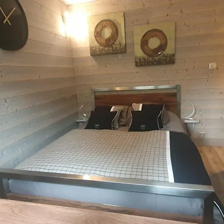 Appartement Le Pacha 1850 *