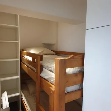 Le Pacha 1850 Appartement Courchevel