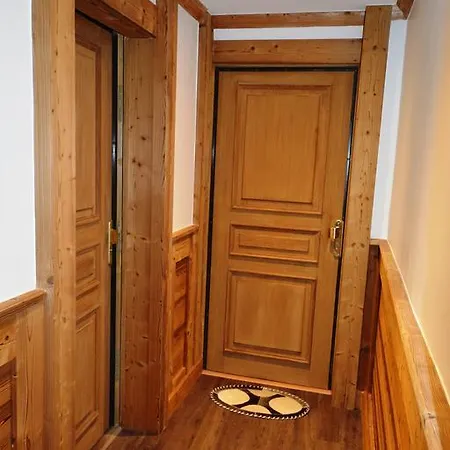 Appartement Le Pacha 1850 *