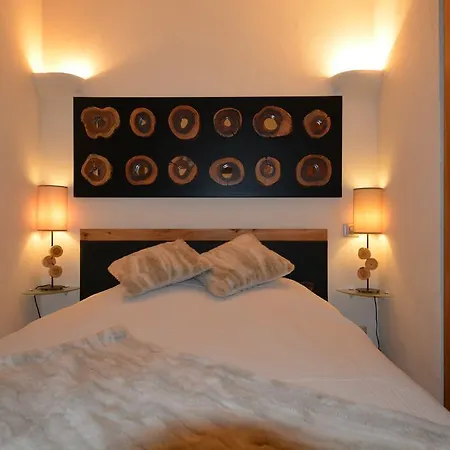 Appartement Le Pacha 1850