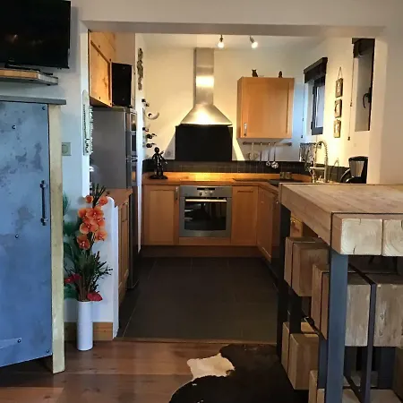 Appartement Le Pacha 1850 Courchevel