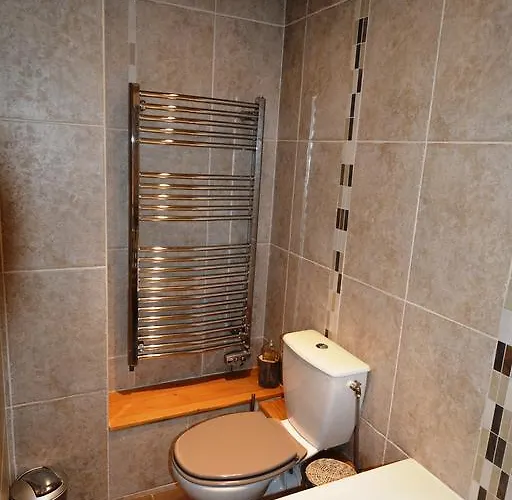 Le Pacha 1850 Apartmán