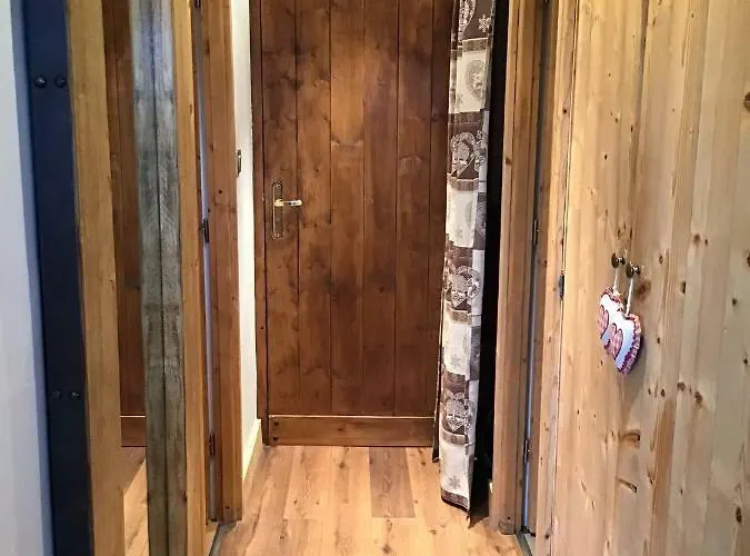 Apartmán Le Pacha 1850